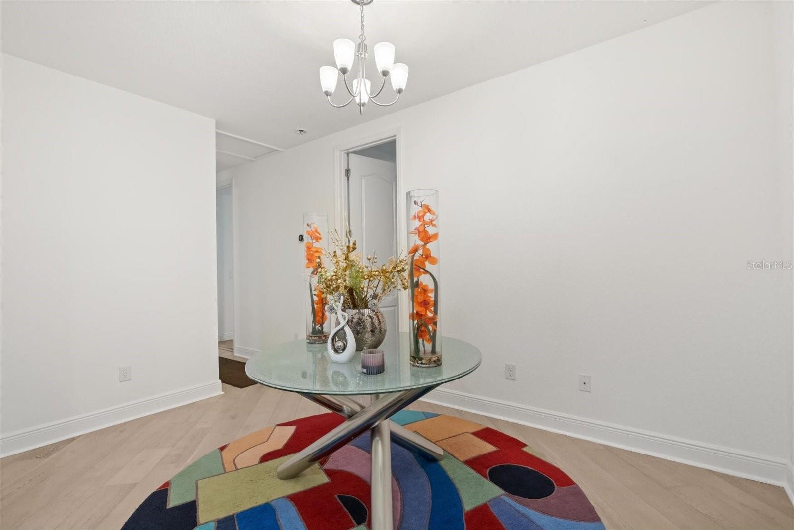 EAGLE CRK PH 1C VILLAGE E - Residential