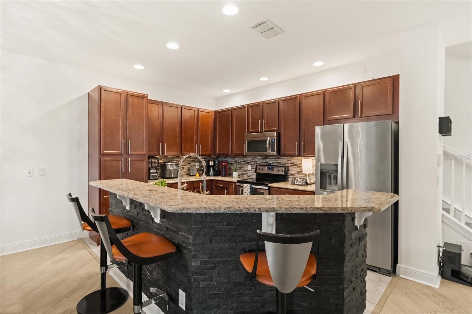 EAGLE CRK PH 1C VILLAGE E - Residential