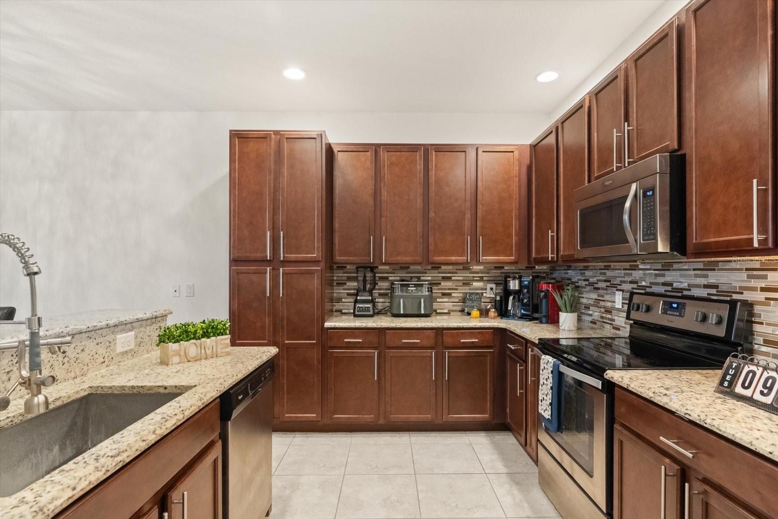 EAGLE CRK PH 1C VILLAGE E - Residential