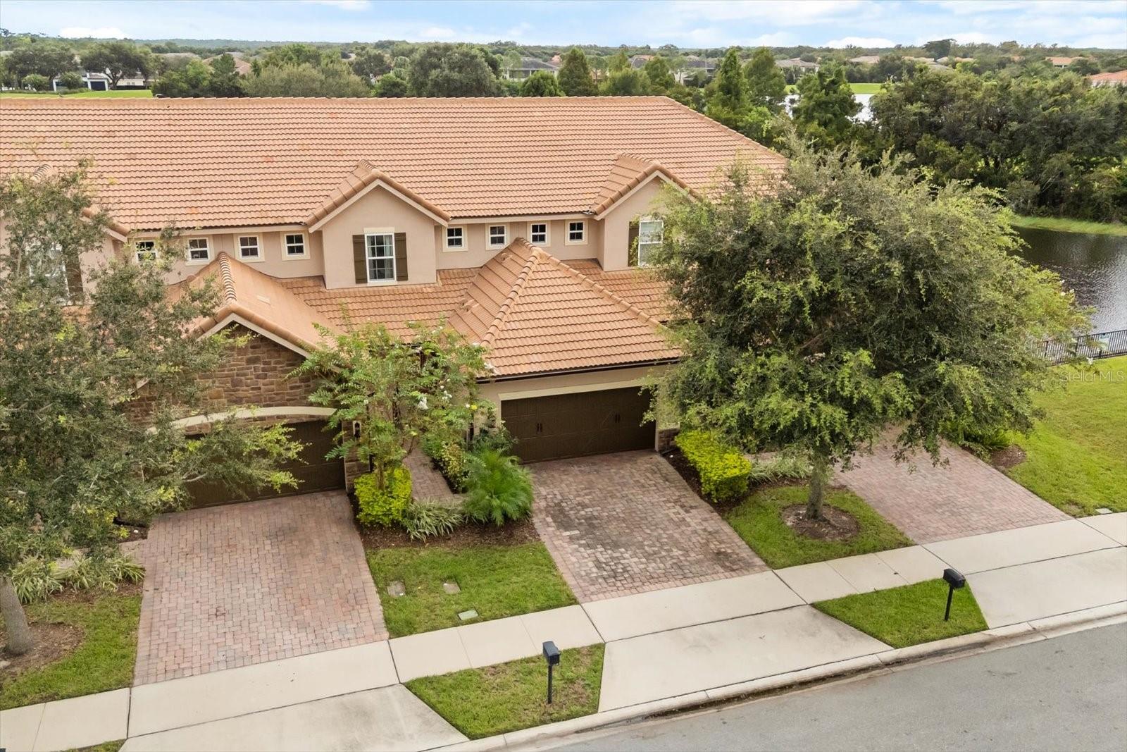 EAGLE CRK PH 1C VILLAGE E - Residential