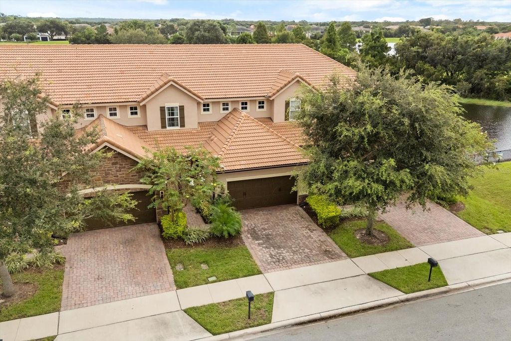 Photo of 10613 Belfry Circle, Orlando, FL 32832 (MLS # O6376559)