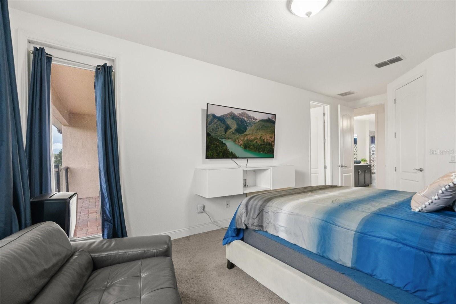 EAGLE CRK PH 1C VILLAGE E - Residential