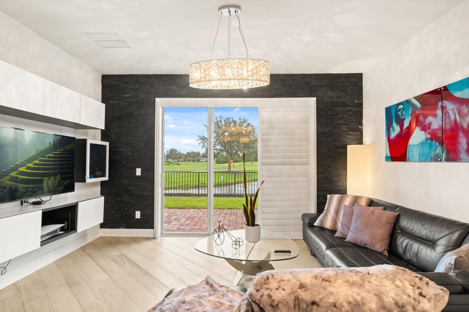 EAGLE CRK PH 1C VILLAGE E - Residential