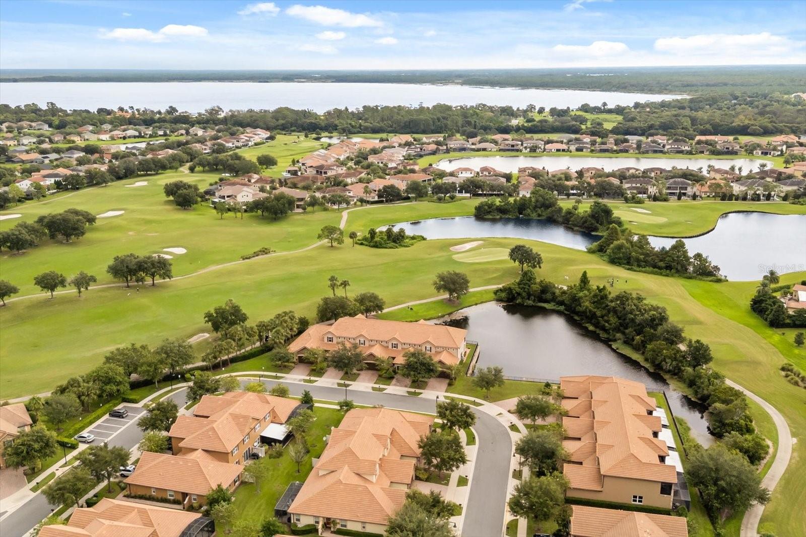 EAGLE CRK PH 1C VILLAGE E - Residential