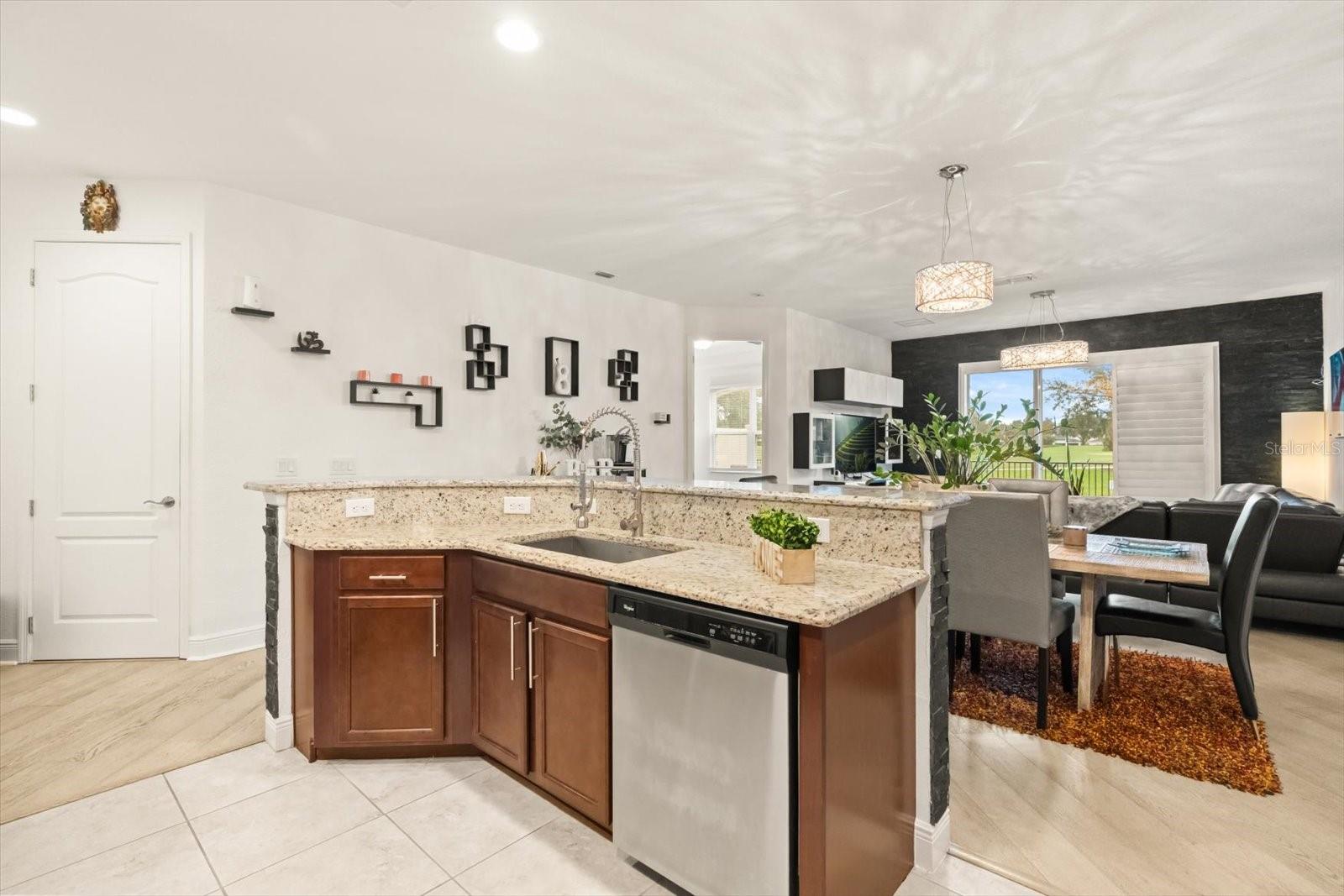 EAGLE CRK PH 1C VILLAGE E - Residential