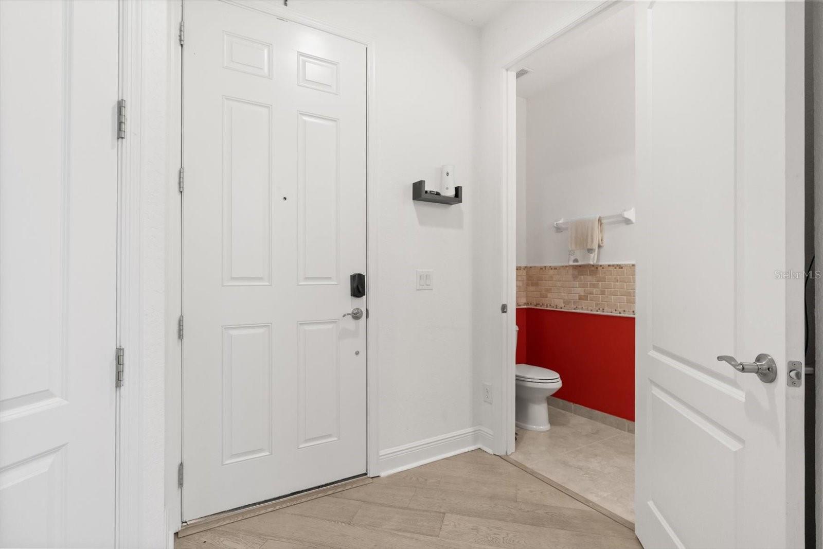 EAGLE CRK PH 1C VILLAGE E - Residential