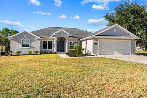 A home in OCALA