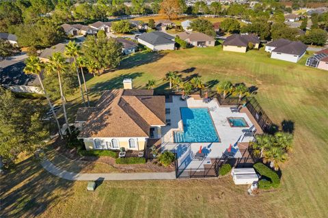 A home in OCALA