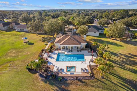 A home in OCALA