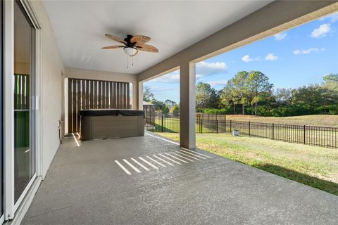 A home in OCALA