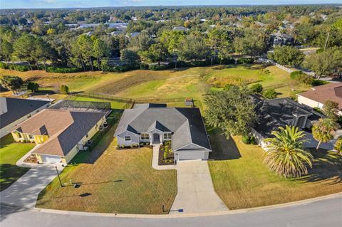 A home in OCALA