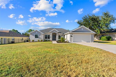 A home in OCALA