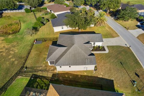 A home in OCALA