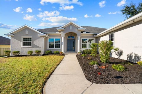 A home in OCALA