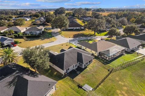 A home in OCALA