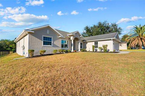 A home in OCALA