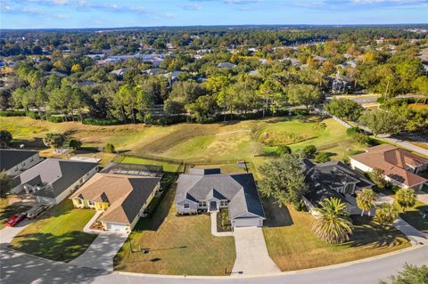 A home in OCALA