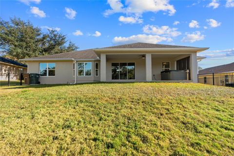 A home in OCALA