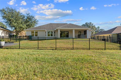 A home in OCALA