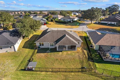 A home in OCALA