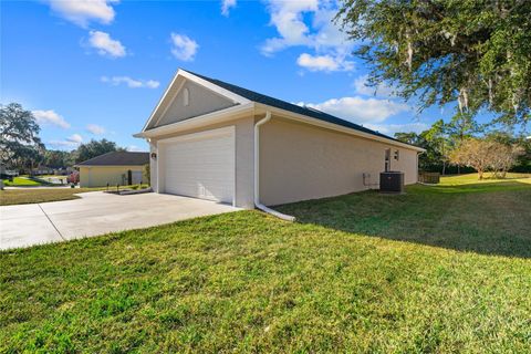 A home in OCALA