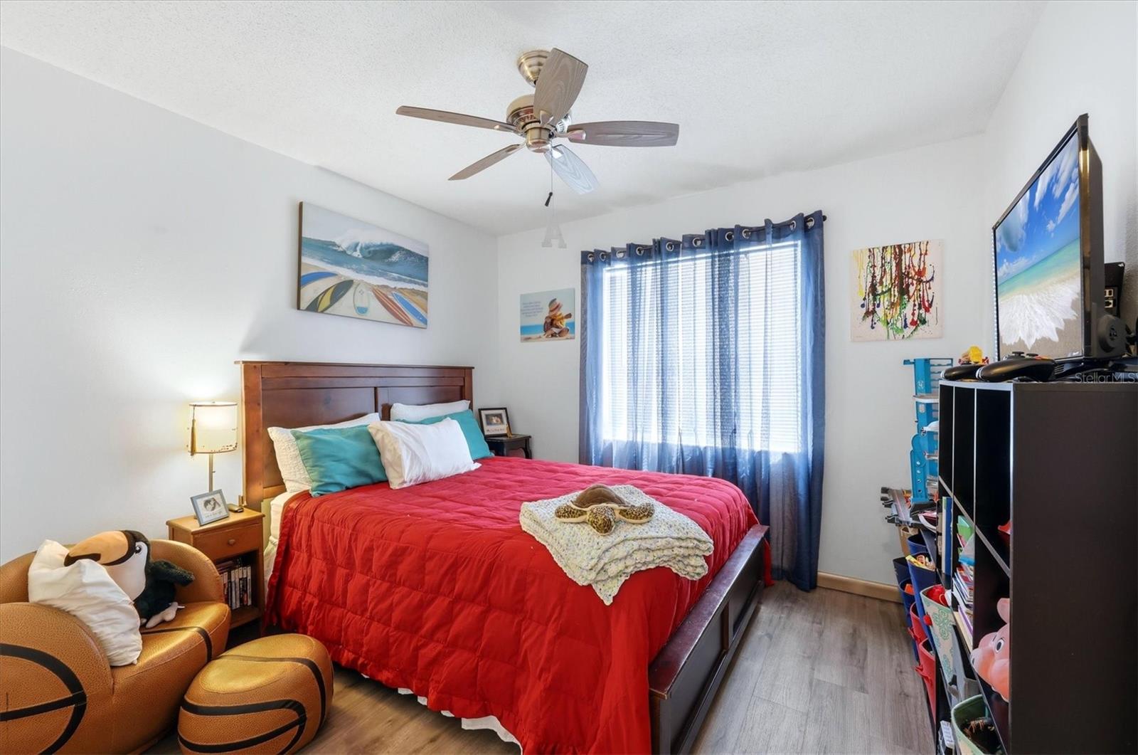 PORT CHARLOTTE SEC 95 - Residential