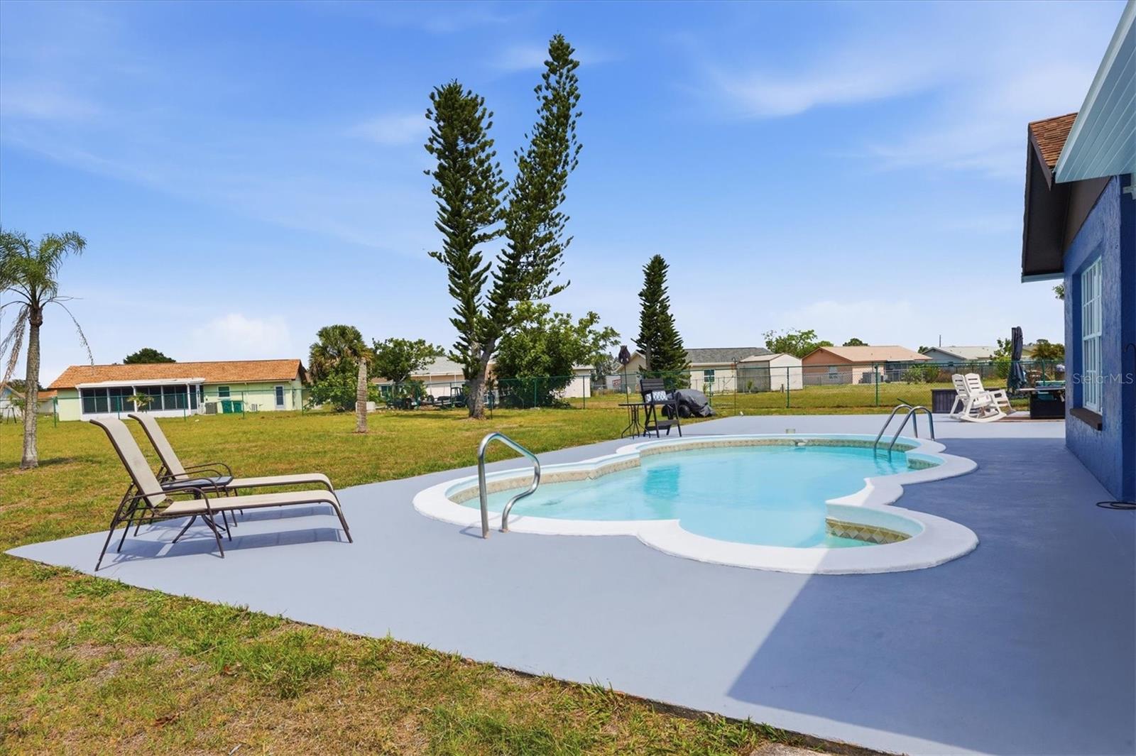 PORT CHARLOTTE SEC 95 - Residential