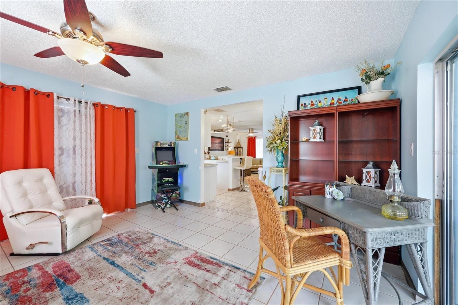 PORT CHARLOTTE SEC 95 - Residential