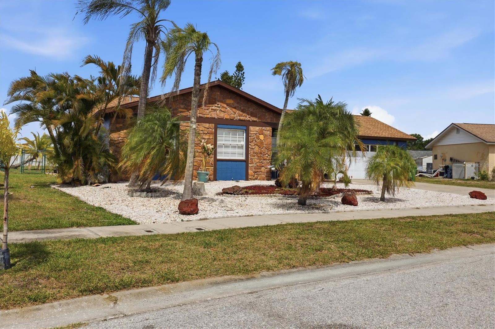 PORT CHARLOTTE SEC 95 - Residential