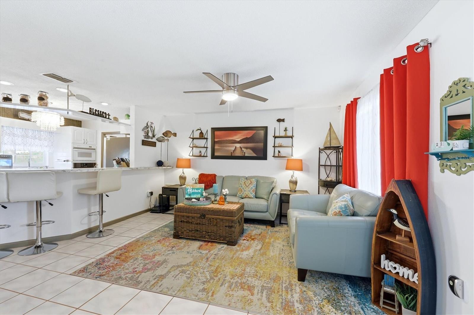 PORT CHARLOTTE SEC 95 - Residential