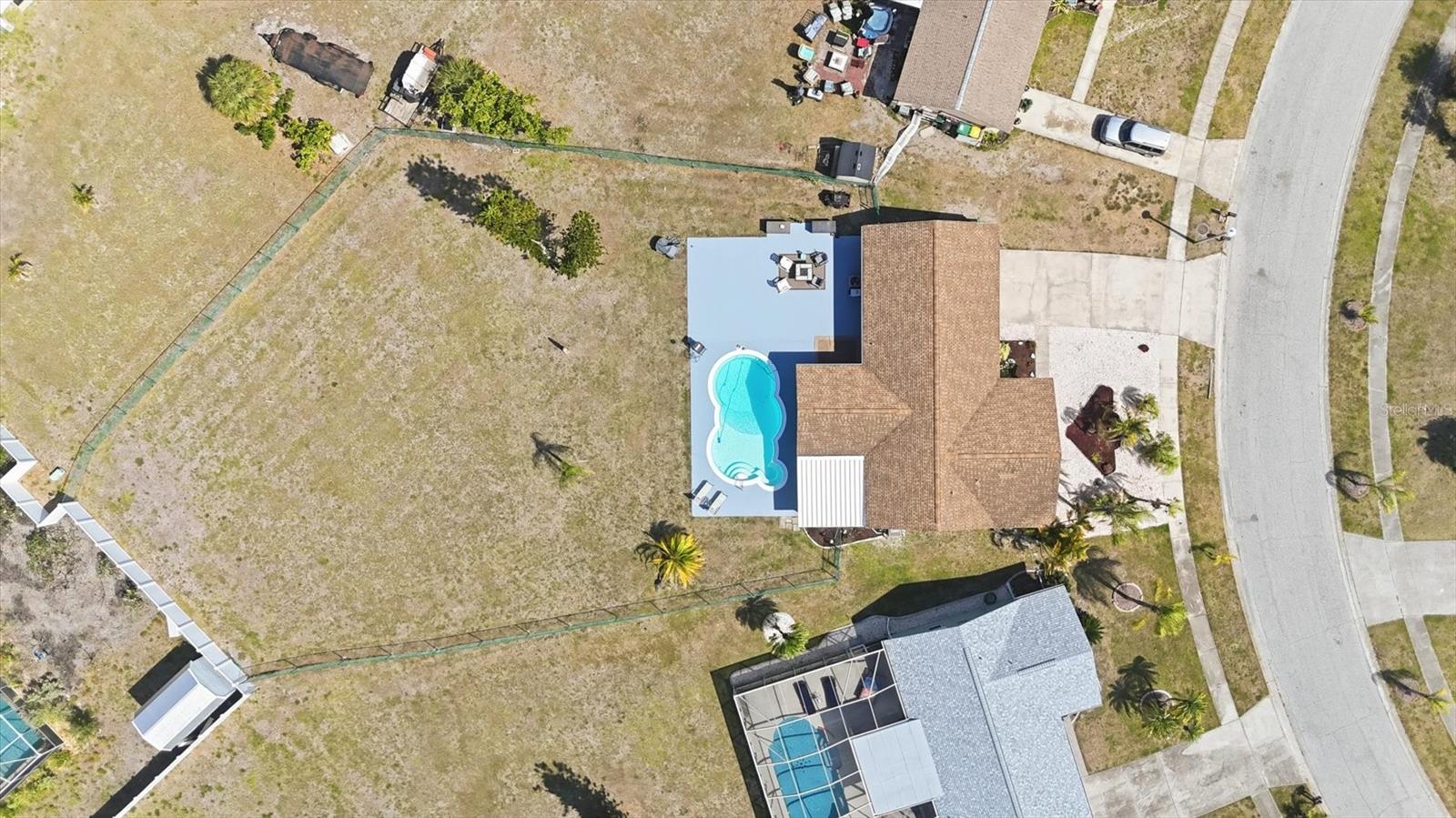 PORT CHARLOTTE SEC 95 - Residential