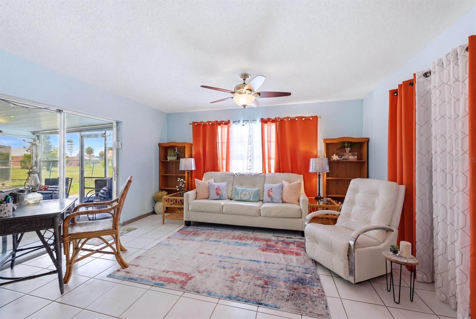 PORT CHARLOTTE SEC 95 - Residential