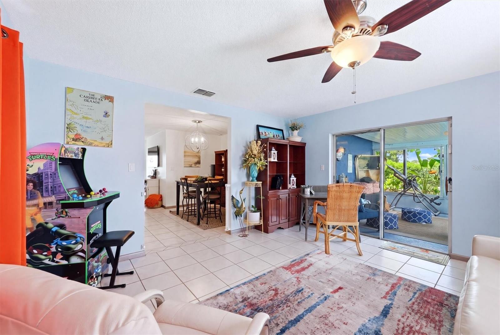 PORT CHARLOTTE SEC 95 - Residential