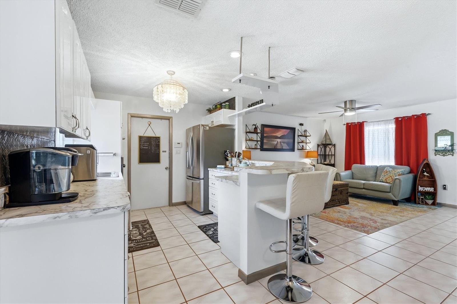 PORT CHARLOTTE SEC 95 - Residential