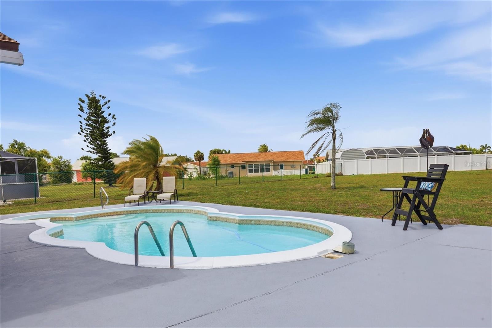 PORT CHARLOTTE SEC 95 - Residential