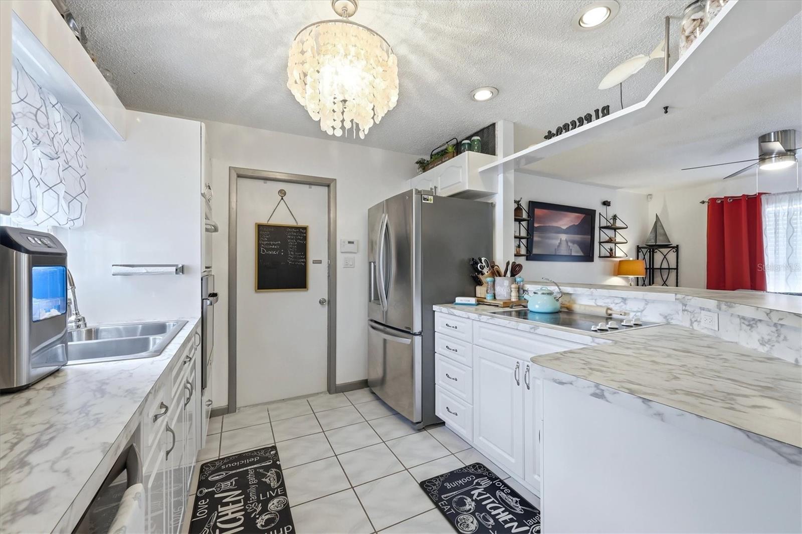 PORT CHARLOTTE SEC 95 - Residential