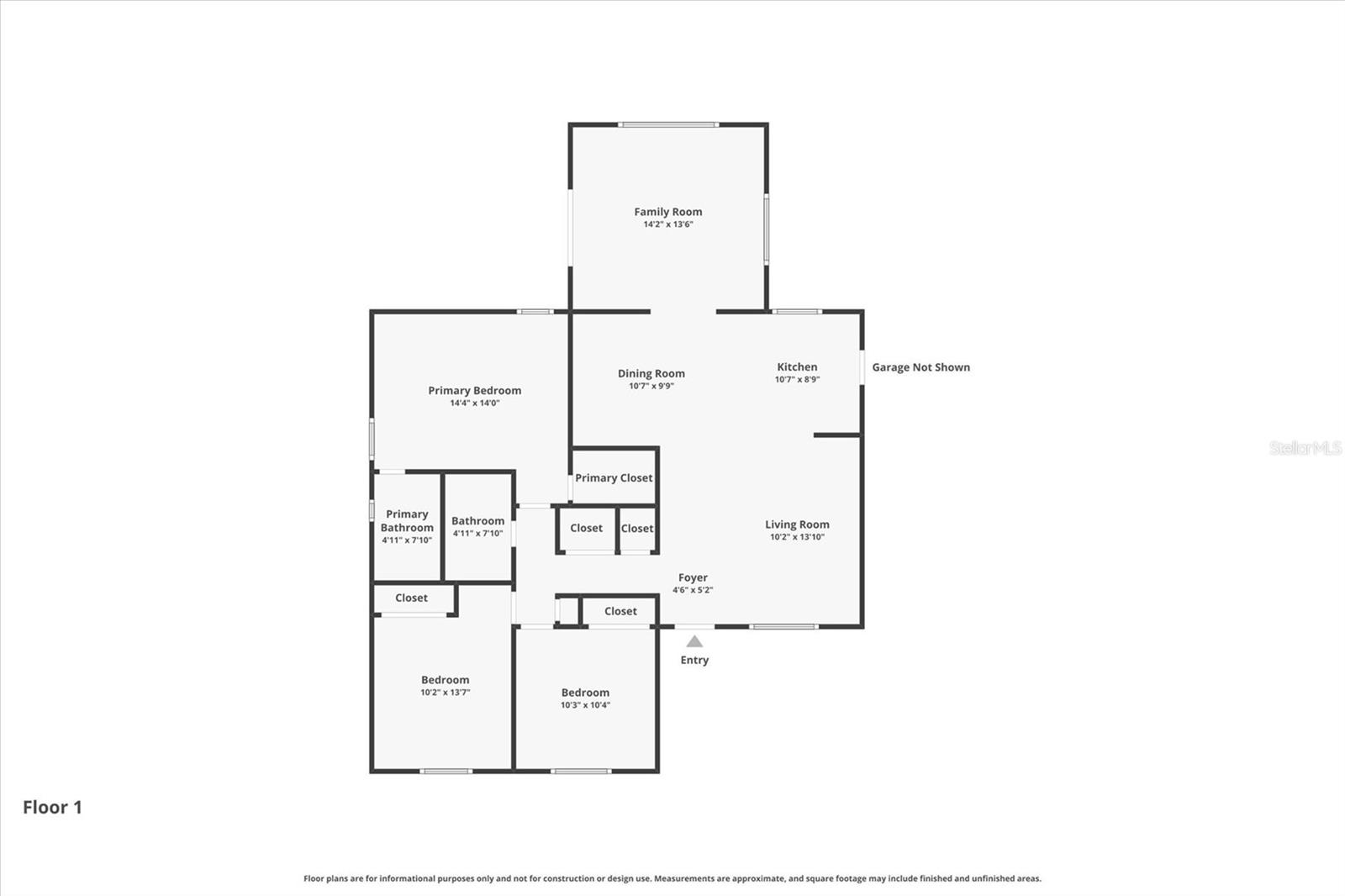 PORT CHARLOTTE SEC 95 - Residential