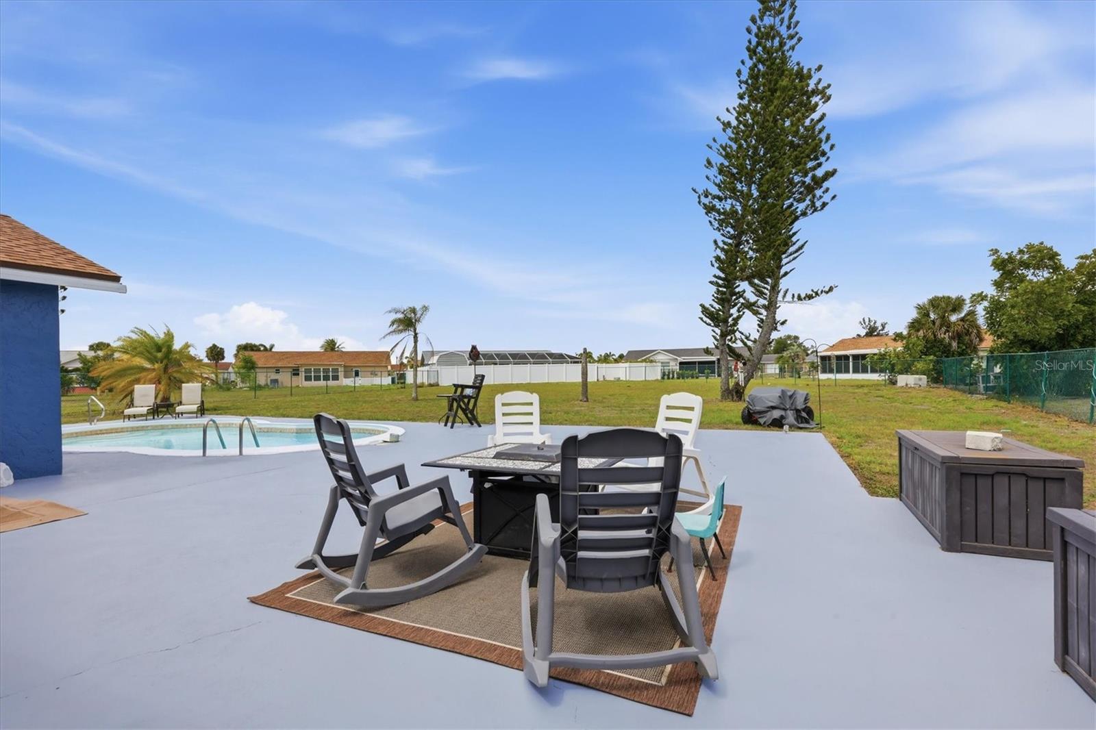 PORT CHARLOTTE SEC 95 - Residential