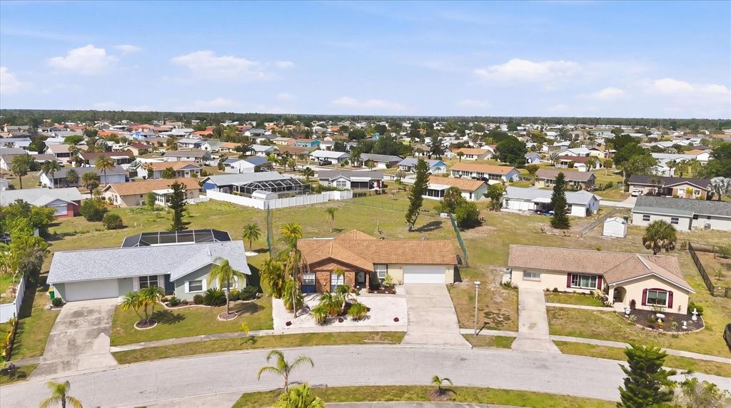 Photo of 6358 Granger Road, Port Charlotte, FL 33981 (MLS # D6147124)