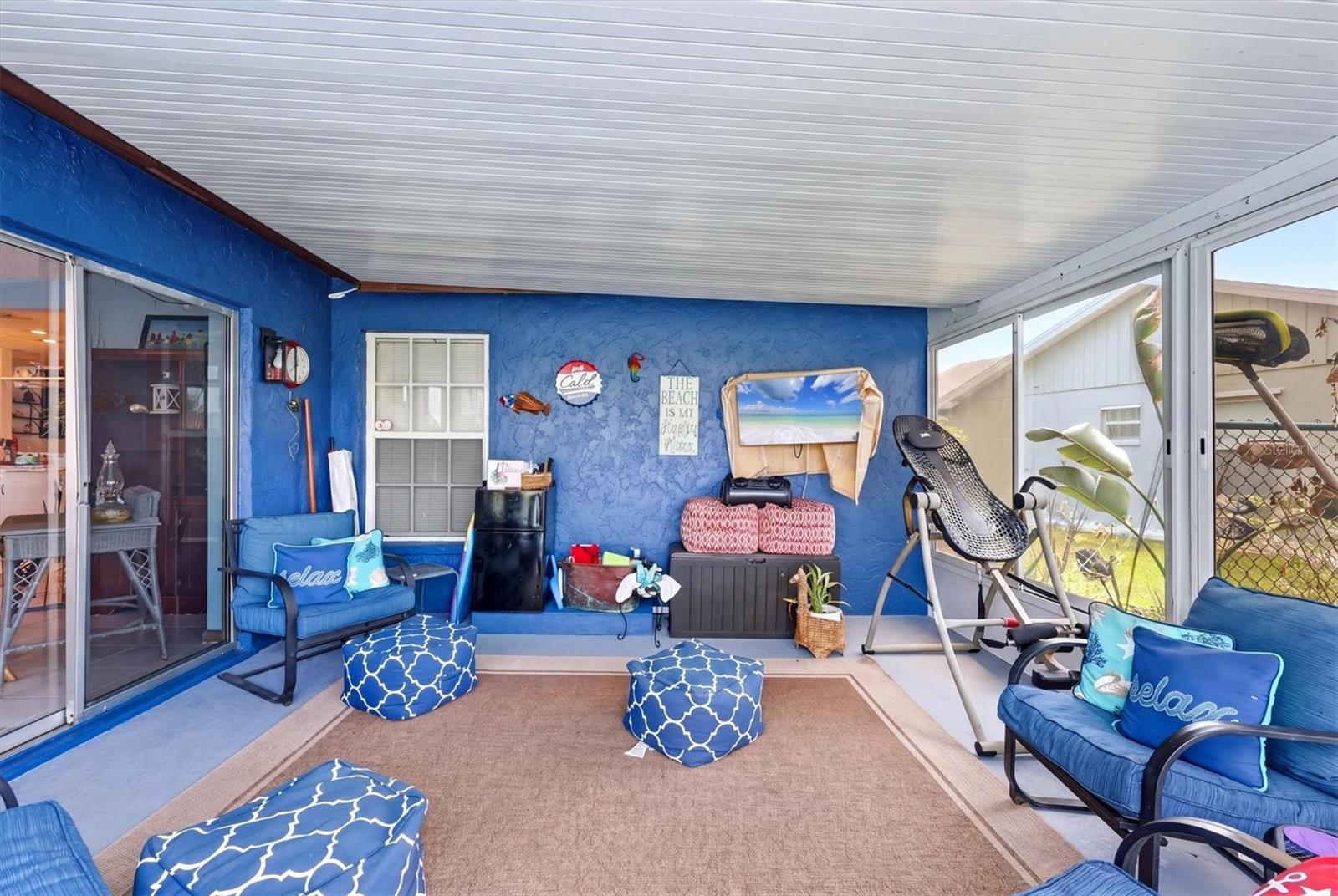 PORT CHARLOTTE SEC 95 - Residential