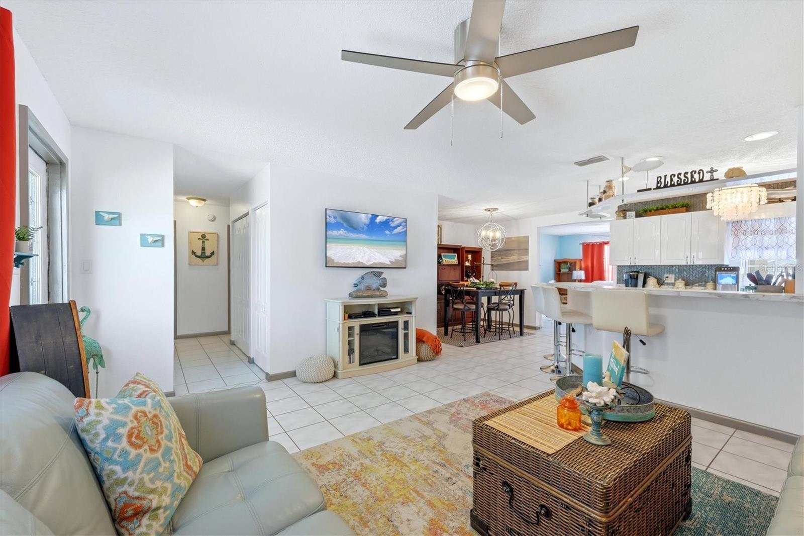 PORT CHARLOTTE SEC 95 - Residential