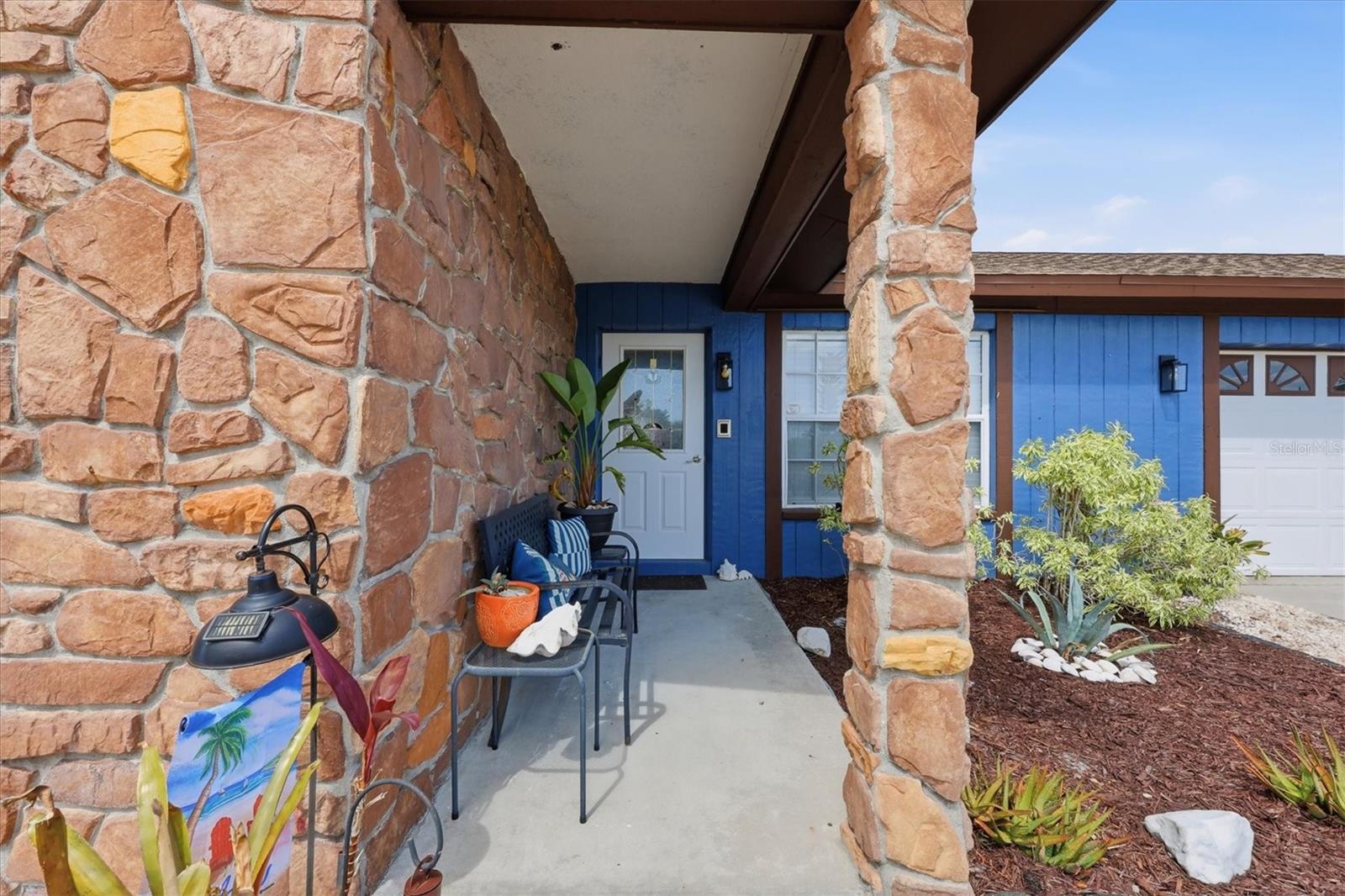 PORT CHARLOTTE SEC 95 - Residential