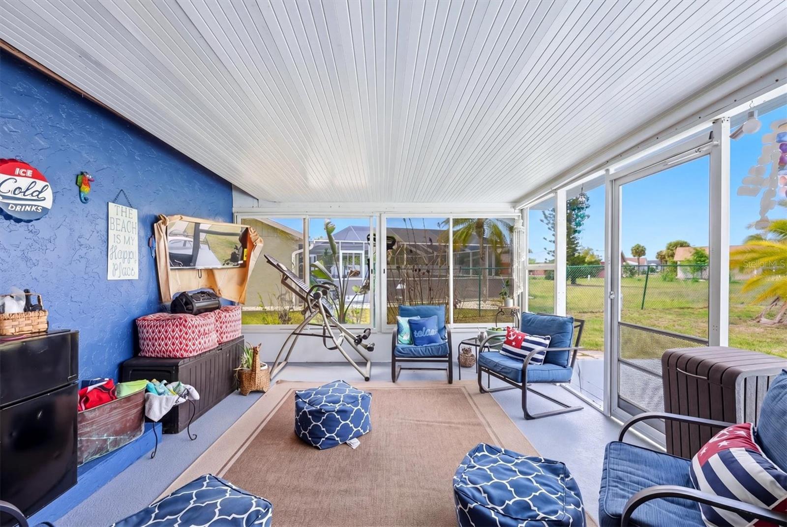 PORT CHARLOTTE SEC 95 - Residential