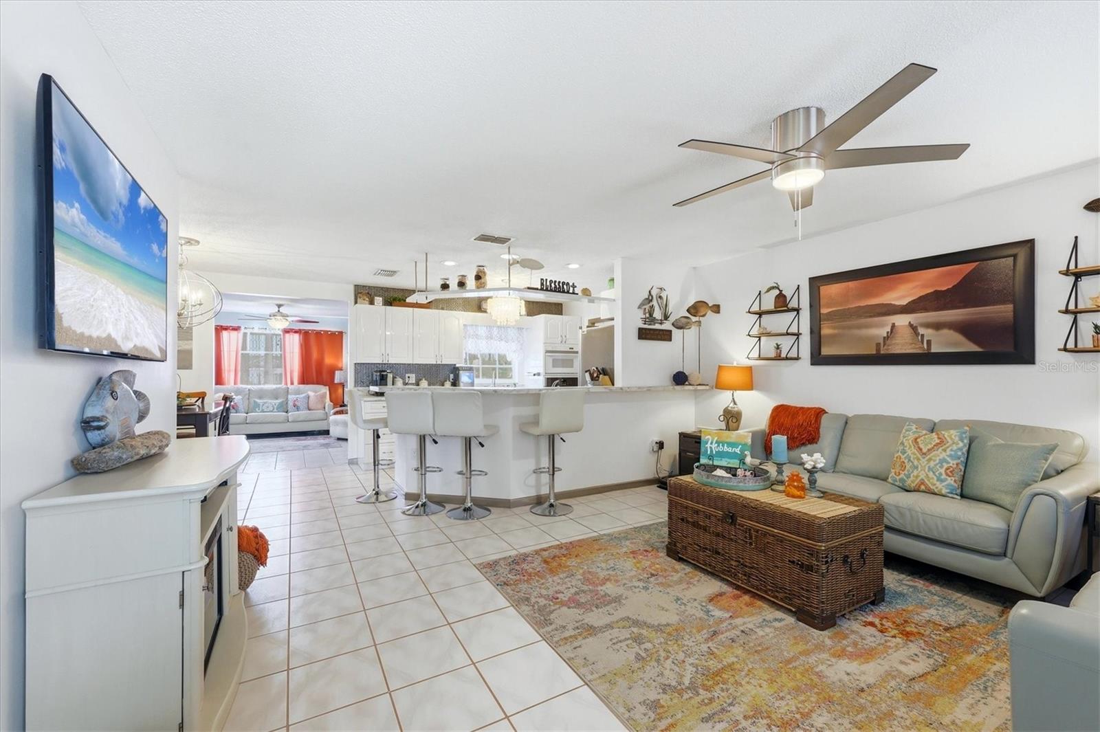 PORT CHARLOTTE SEC 95 - Residential