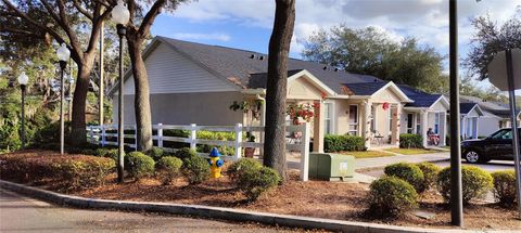 A home in CLERMONT