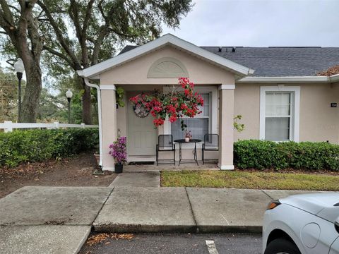 A home in CLERMONT