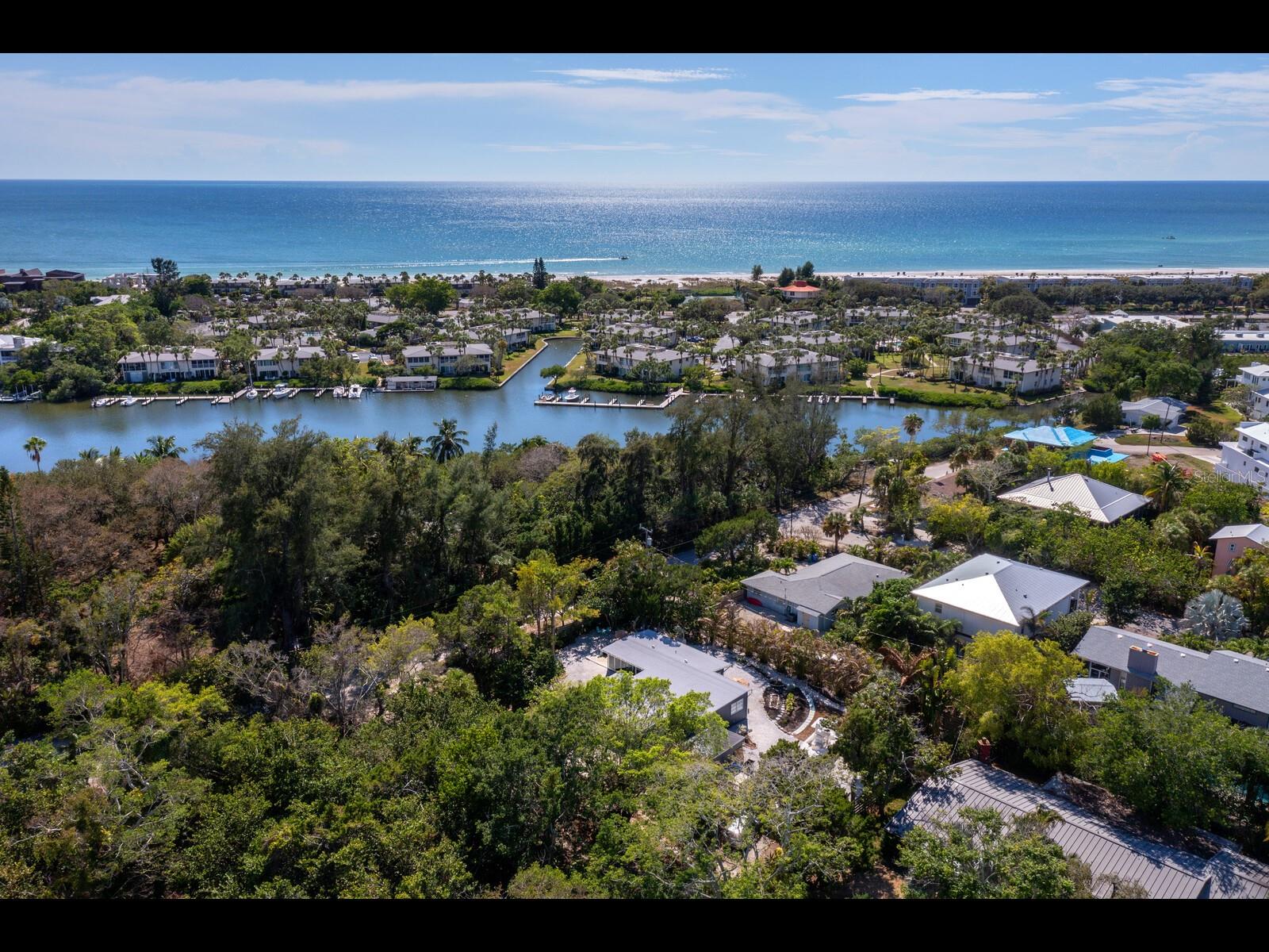 LONGBEACH - Residential