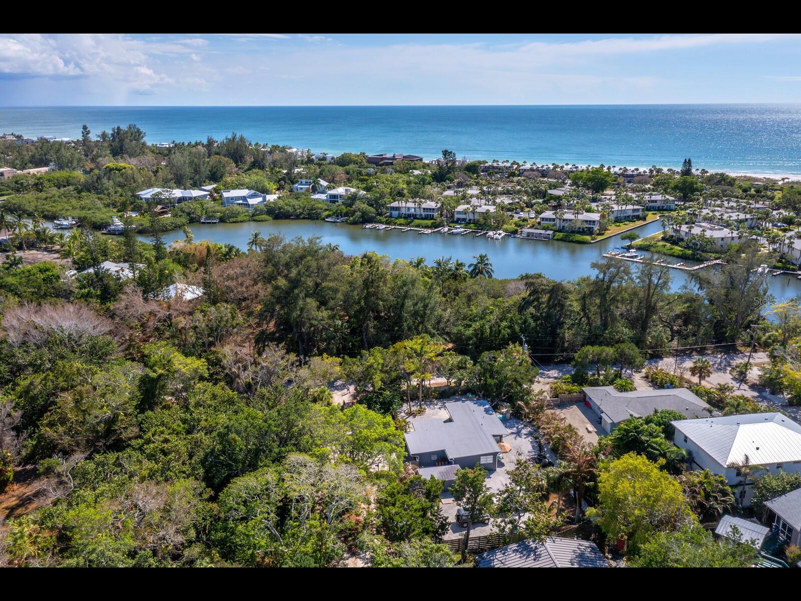 LONGBEACH - Residential