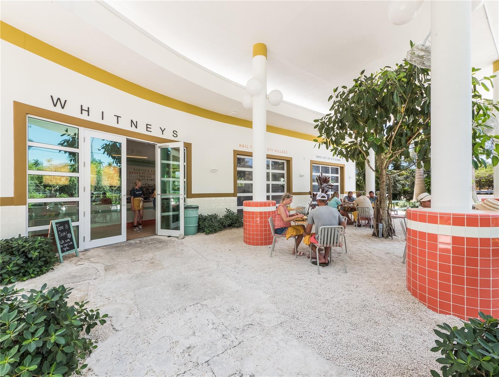 LONGBEACH - Residential