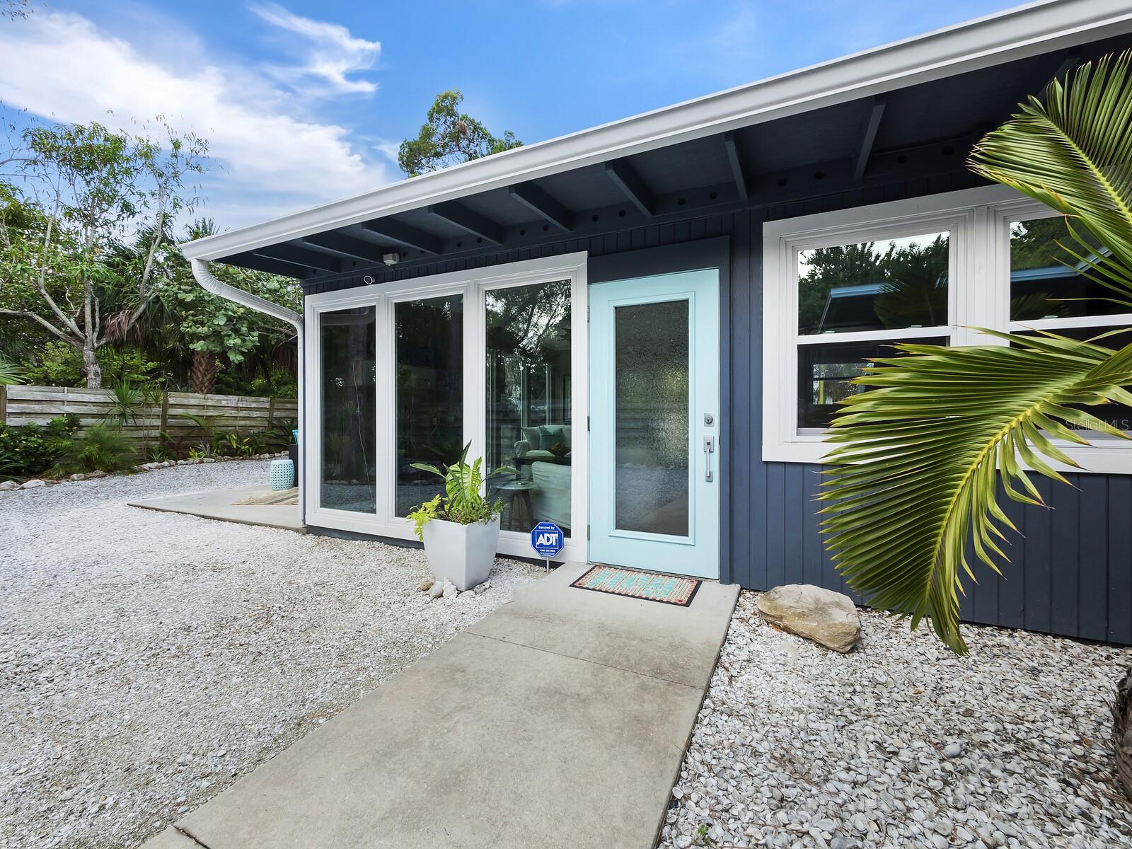LONGBEACH - Residential